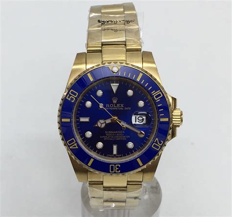 rolex oyster submariner replica